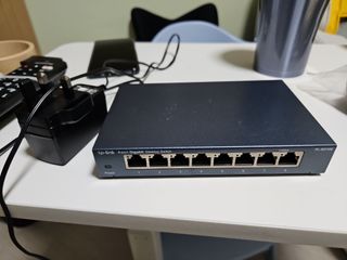 8port giga switch63006521768194110