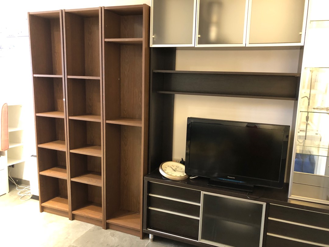 All home appliances are ready for move-in at the deluxe suite.62864848427907111