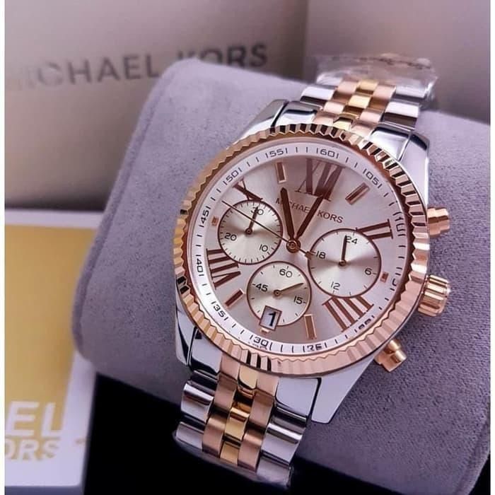 GREAT DIWALI SALE MK5735 Michael Kors Ladies Lexington Wrist Watch