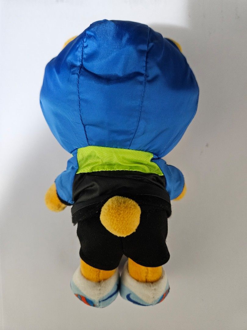 nike joyride kakao friends