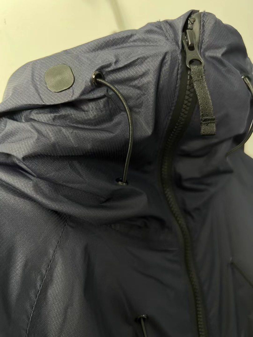 山と道Yamatomichi All-weather Alpha Jacket (Unisex), 男裝