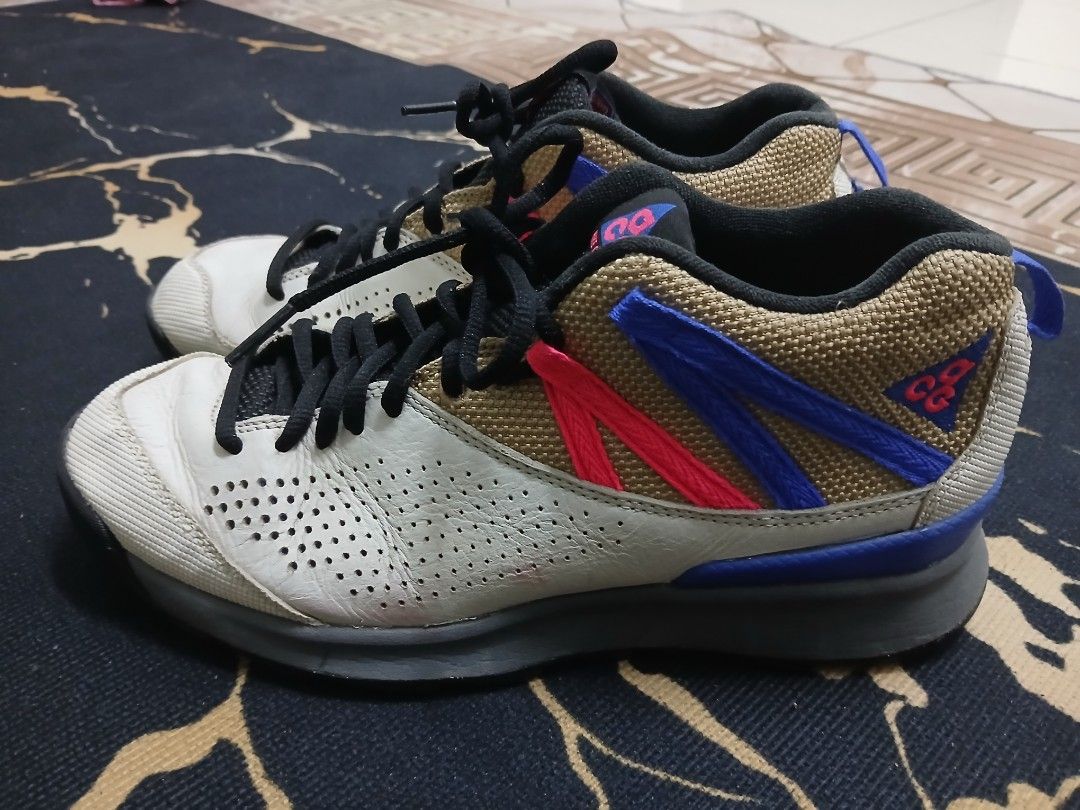 nike okwahn ii