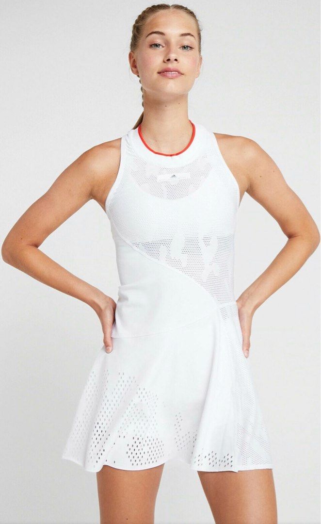 Robe tennis stella mccartney 2025