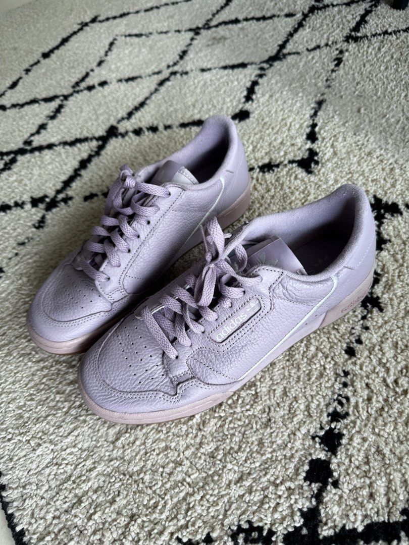addidas continental 80 shoes