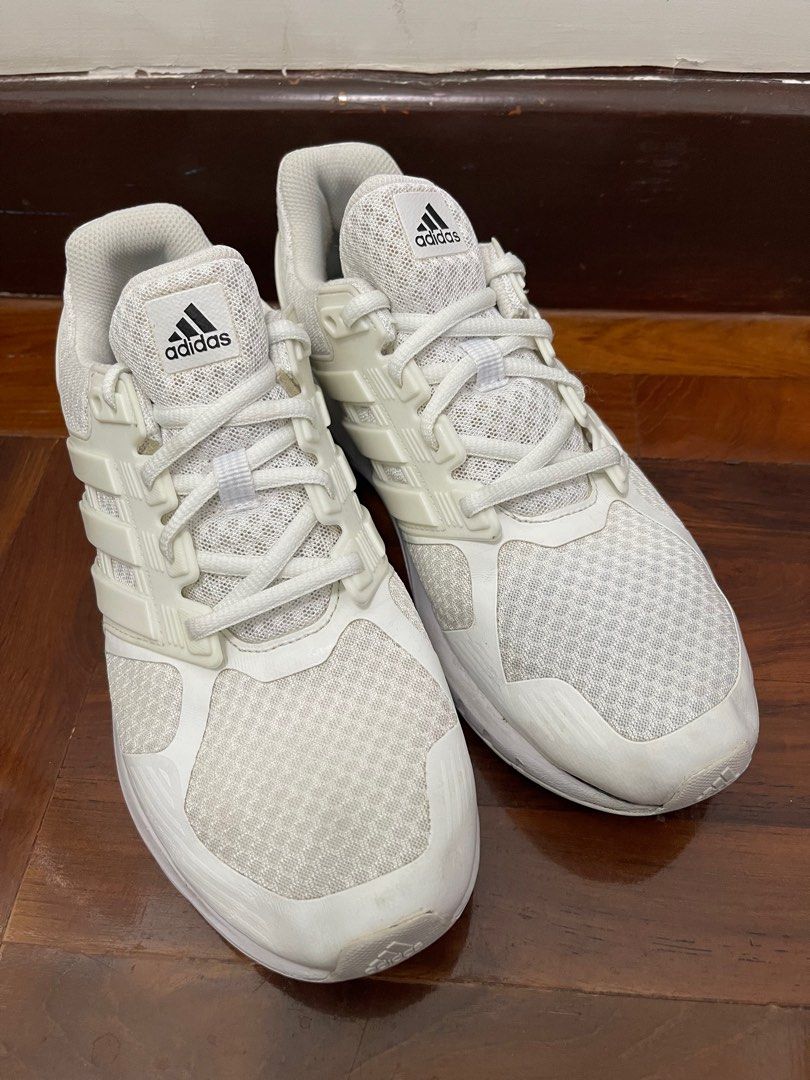 Adidas Duramo 8 Running Shoes BB4657 EU40 2 3