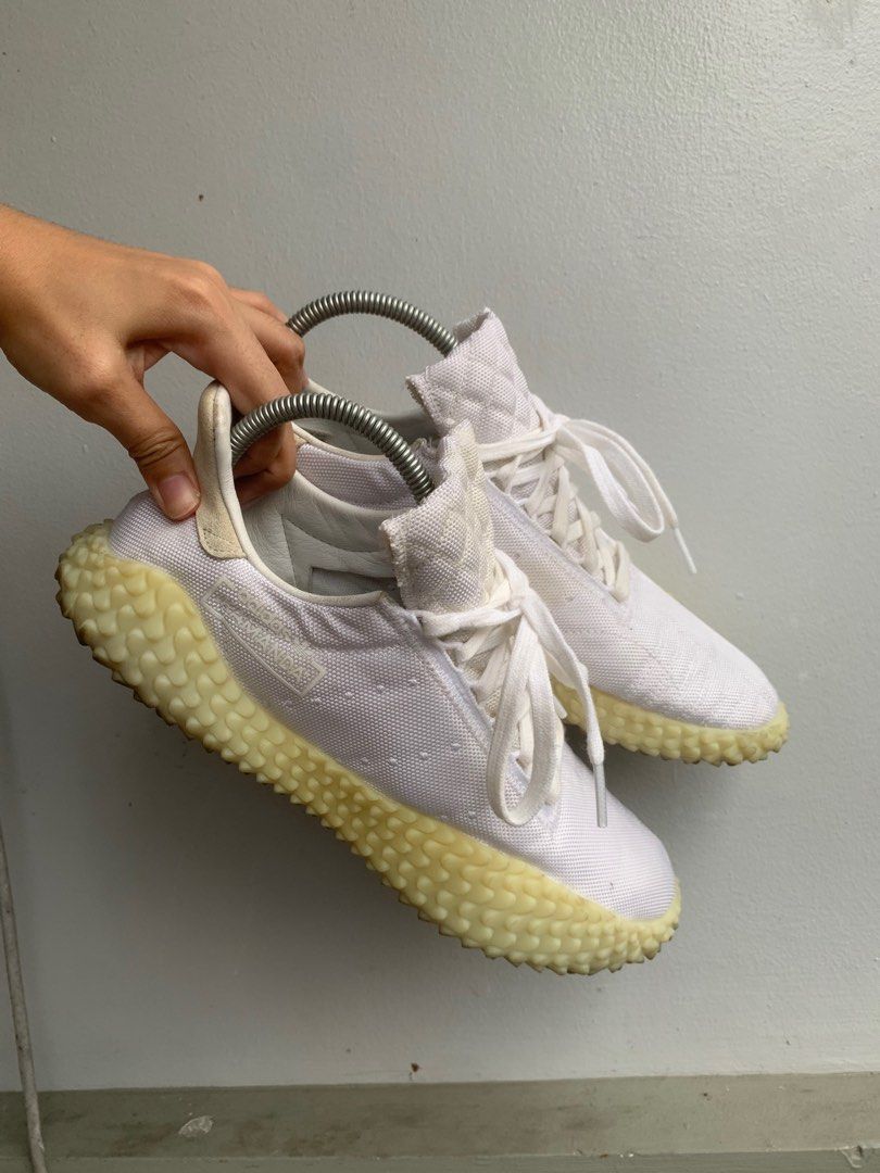 Adidas Kamanda Men s Fashion Footwear Sneakers on Carousell