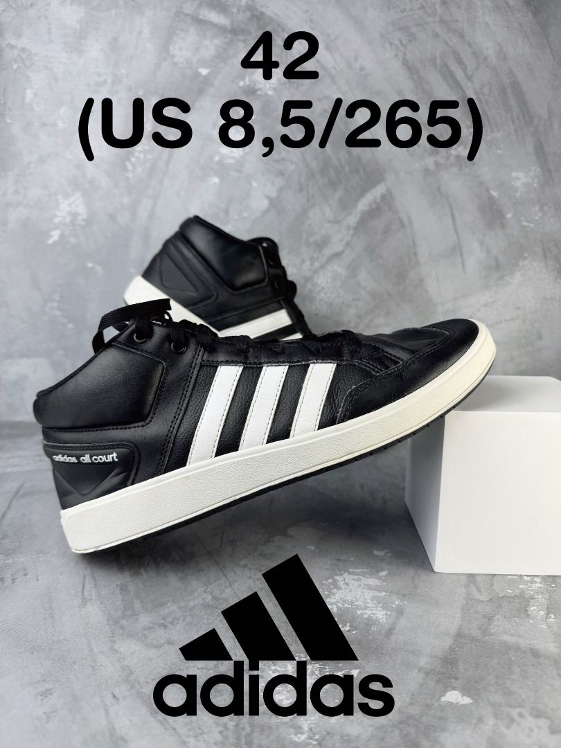 Adidas neo mid uomo scontate best sale