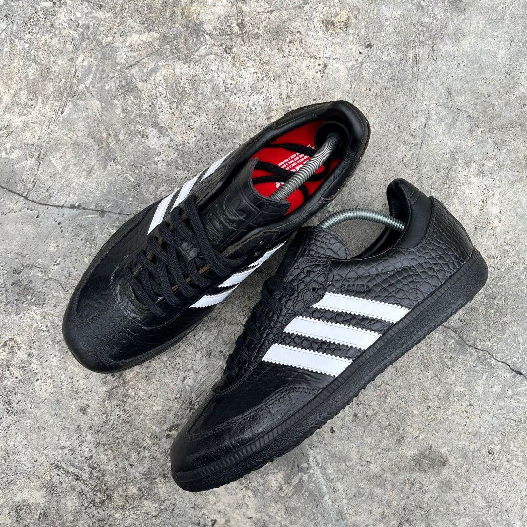 Skin rambut adidas outlet
