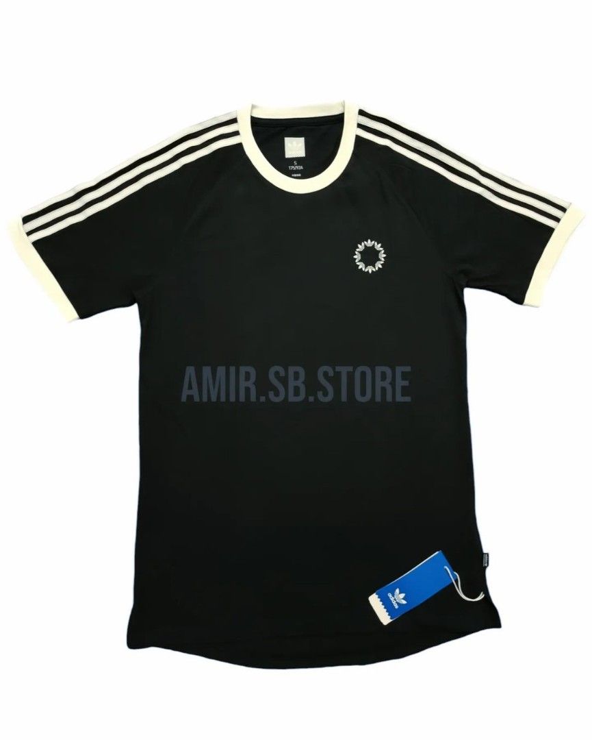 Adidas skateboarding club jersey shop