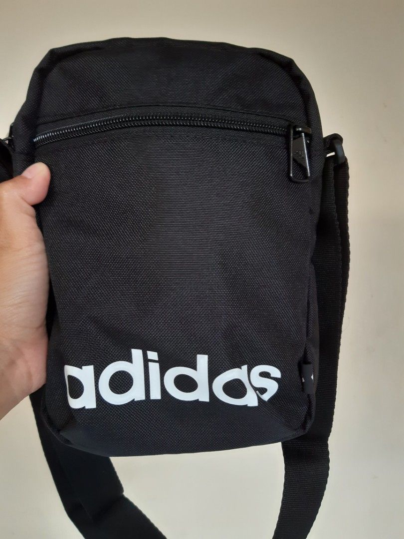 Harga sling bag adidas original best sale