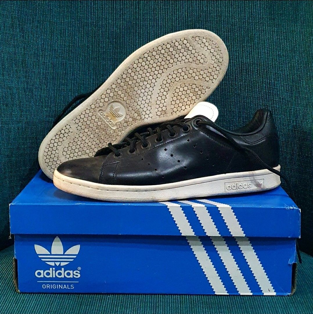 ADIDAS STAN SMITH ORIGINAL S80018 PRELOVED