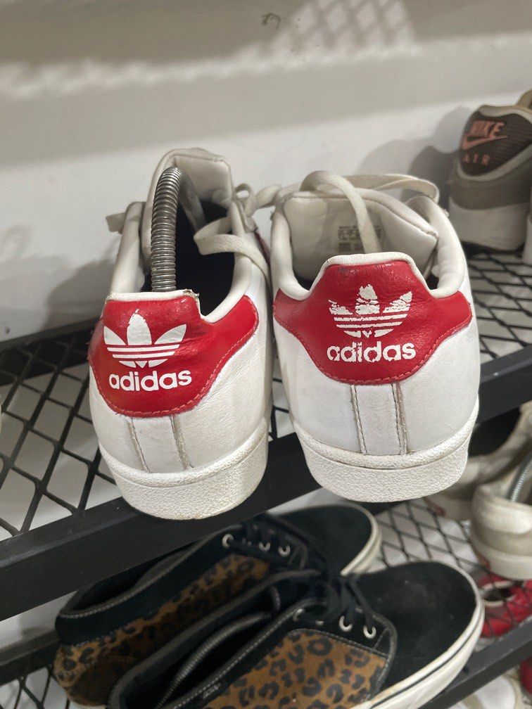 Adidas shoes 40k que es best sale