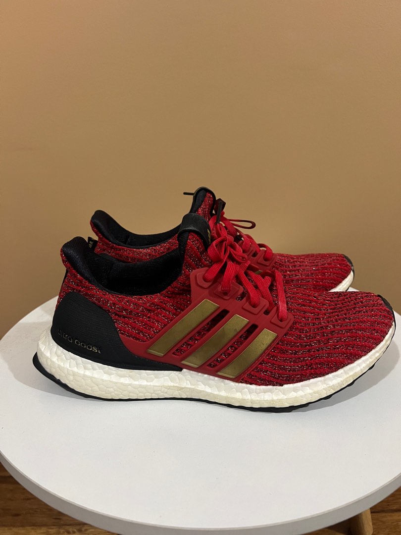 Adidas game of thrones collab on sale
