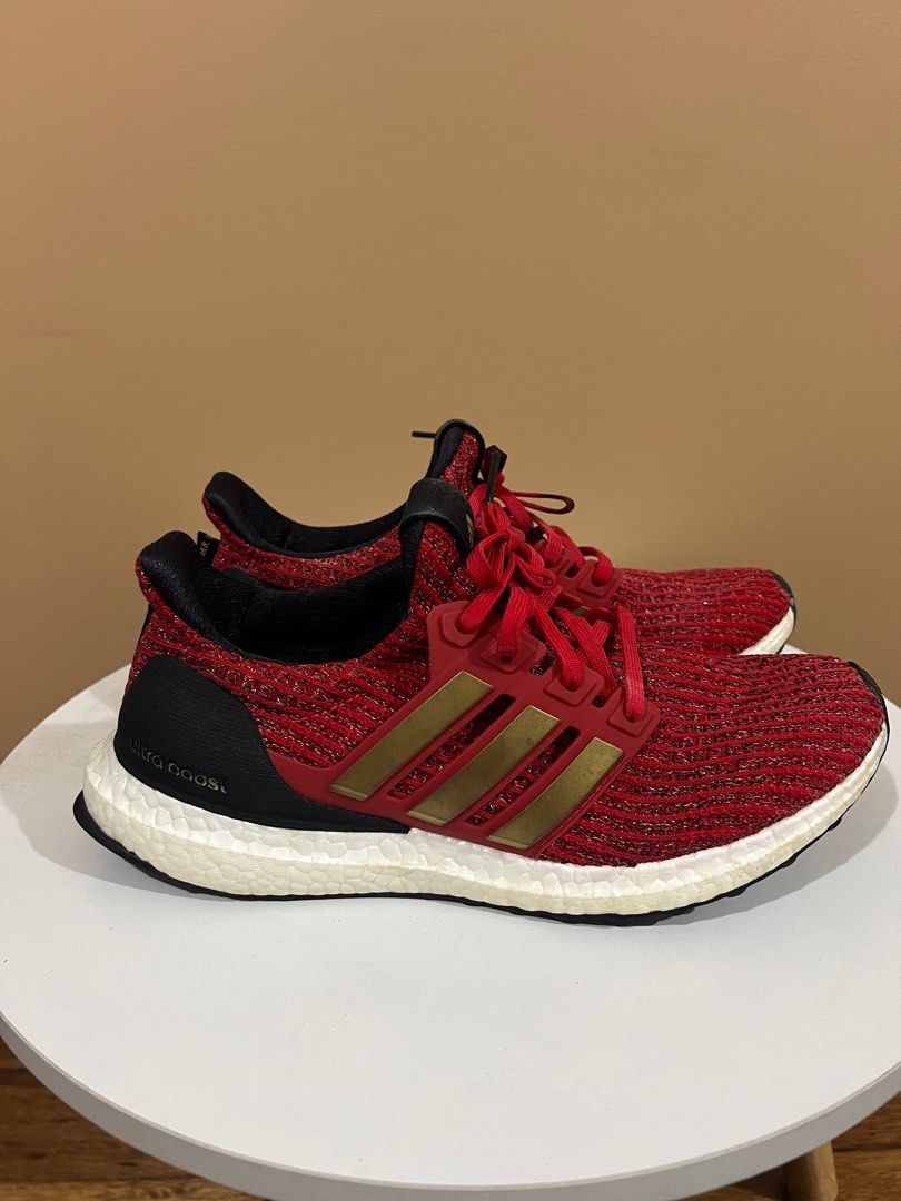 Lannister addidas clearance