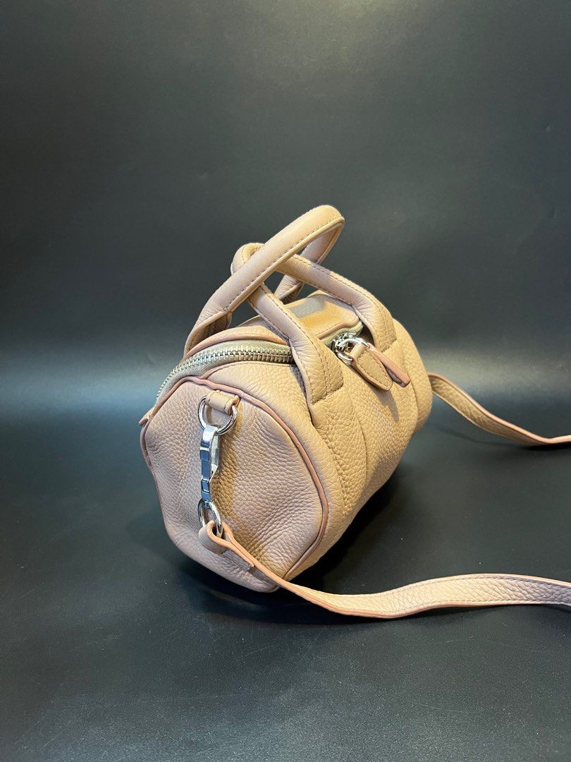 Alexander wang rockie dumbo top