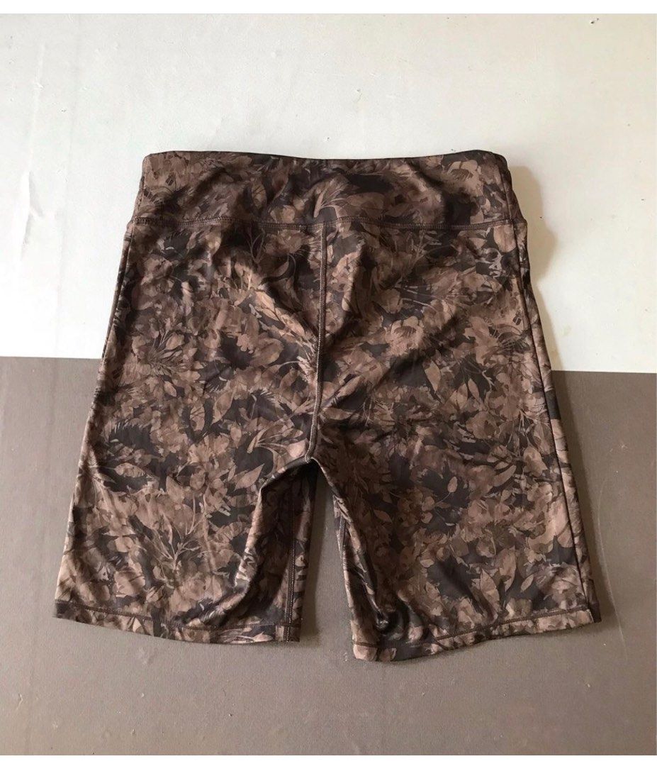 ANKO Biker Shorts (Category: Activewear) located in Muntinlupa City. Submitted by walang_tawad_shop (Listing ID 1331042851, Image 1). Description: ANKO Biker Shorts ▪️excellent condition ▪️fits 34-38 ▪️printed ▪️compression ▪️280.
