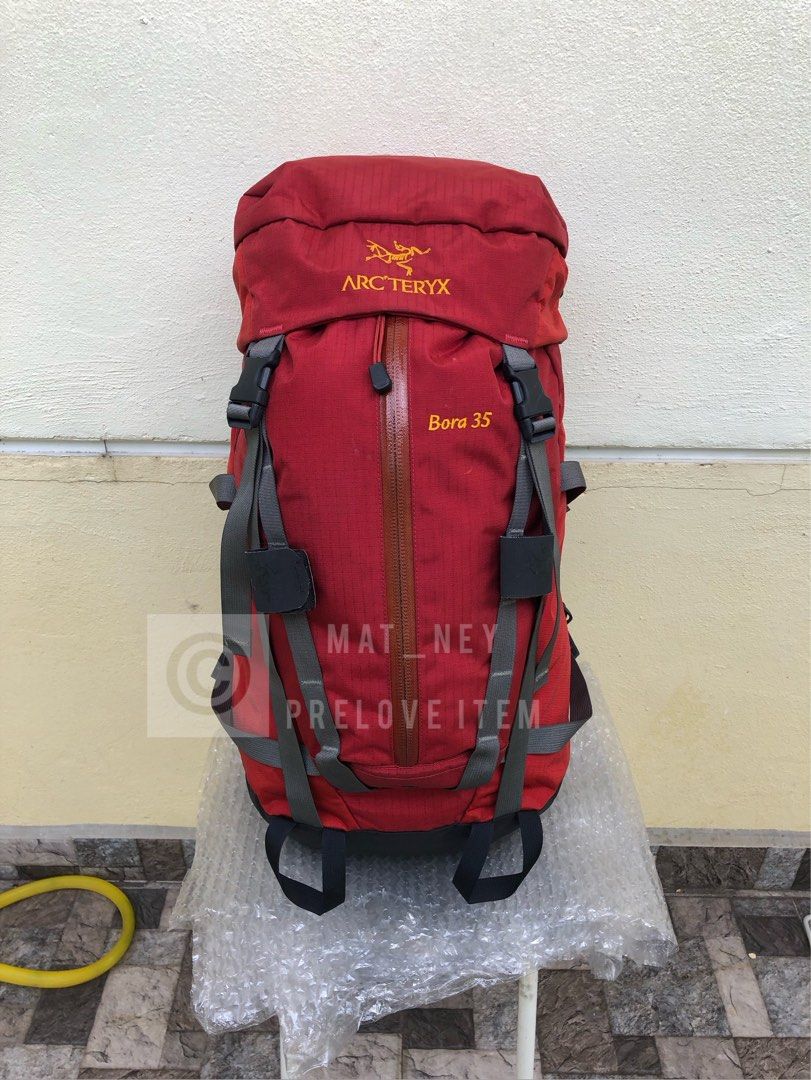 Arcteryx Bora 35