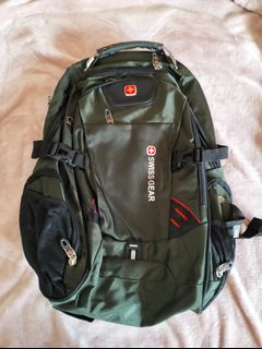 Swiss backpack philippines 2025