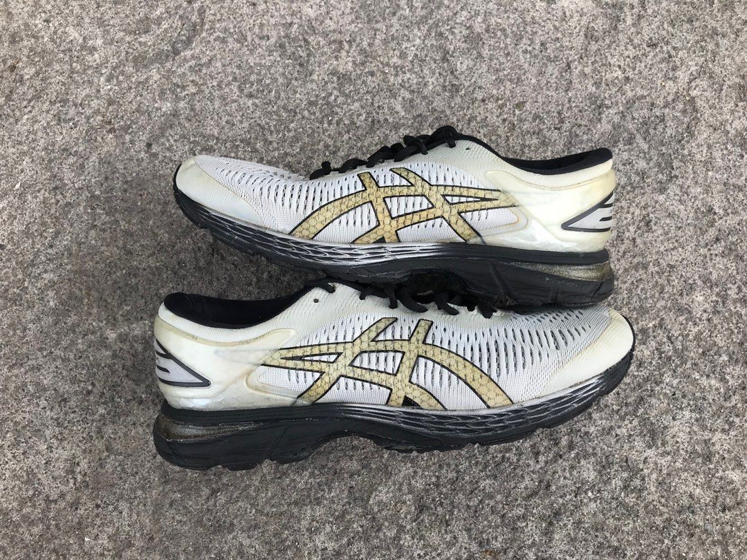 Men's kayano 25 cheap