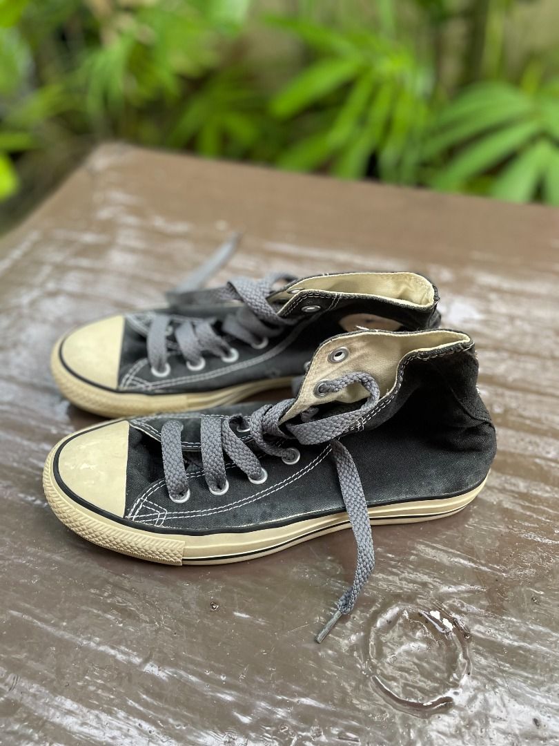 Converse 5.5 size top