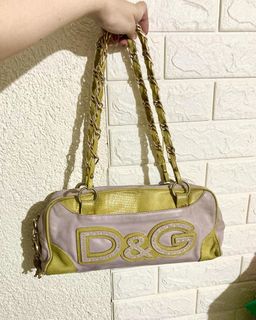 100 affordable dolce and gabbana bag For Sale Carousell Philippines