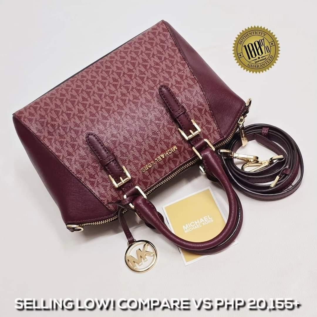 Michael kors ciara wallet online