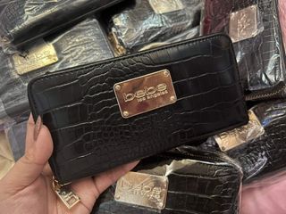 Affordable bebe wallet For Sale Carousell Philippines