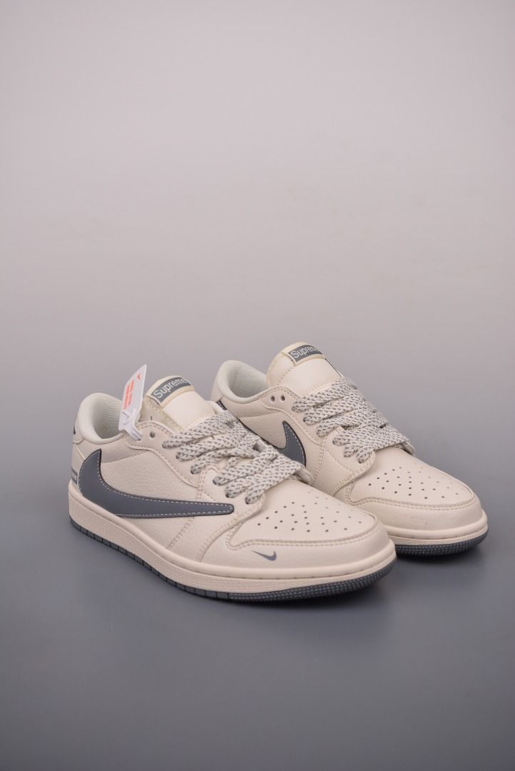 BINB Travis Scott x Jordan x Supreme x Fragment, Women's Fashion