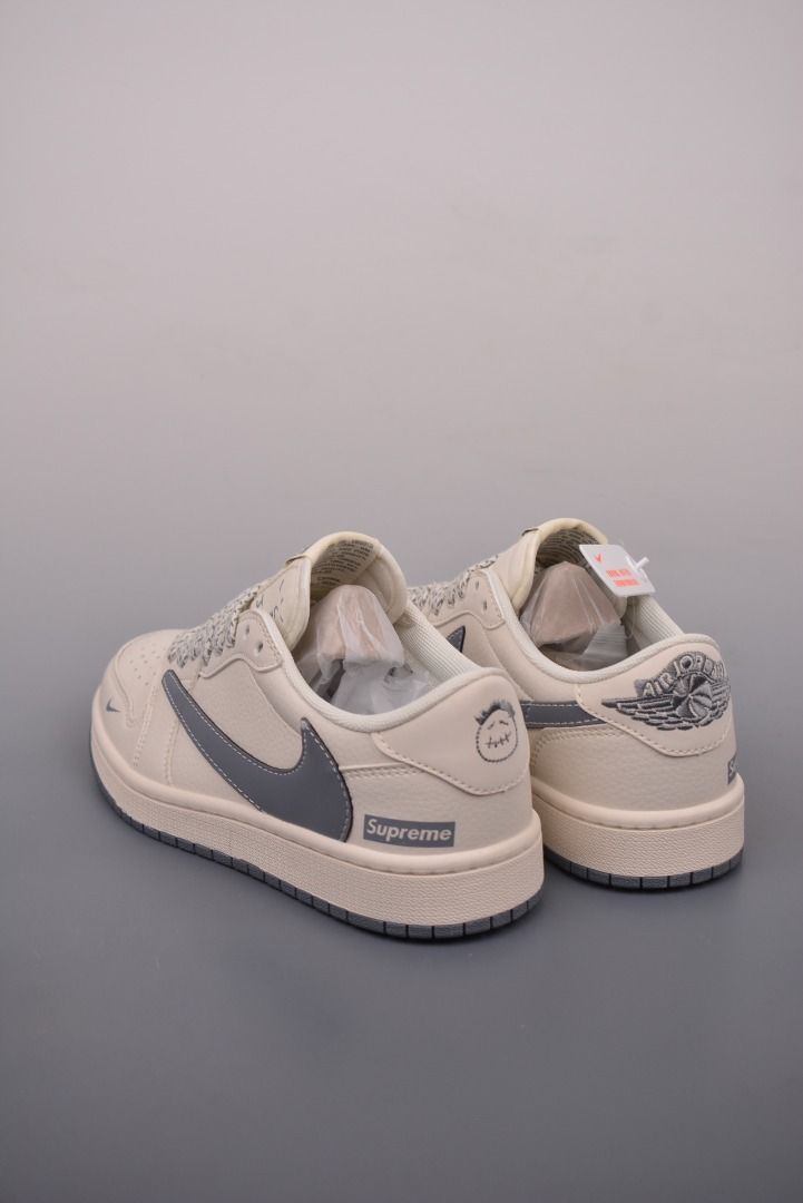 BINB Travis Scott x Jordan x Supreme x Fragment, Women's Fashion