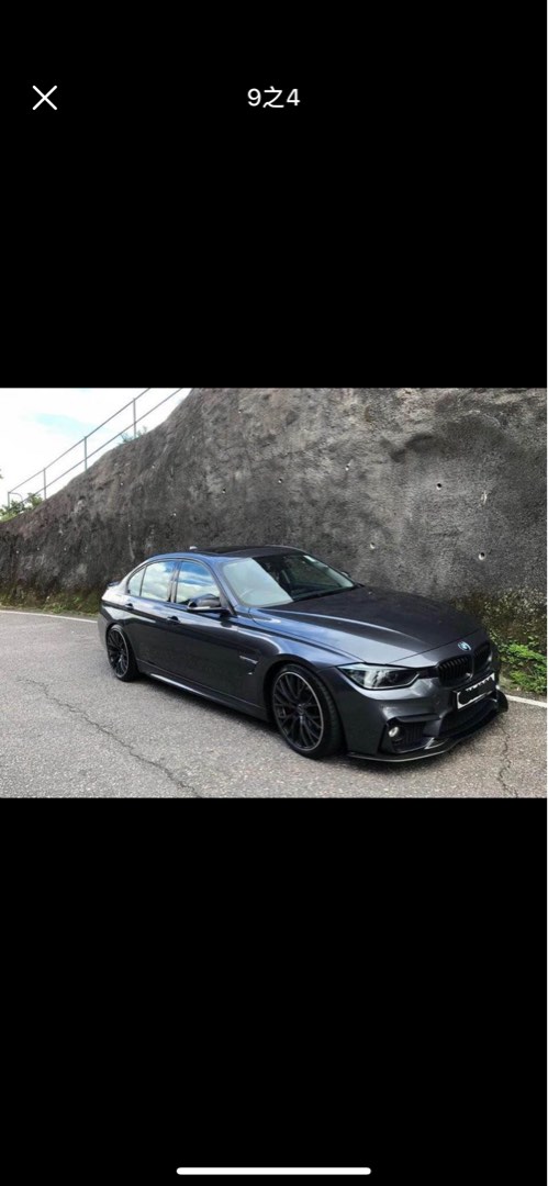 BMW 328i Sedan (A)62863127054851113