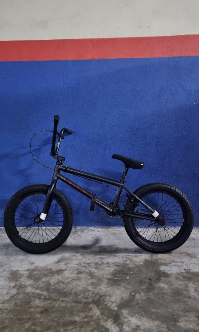 Kicker bmx clearance