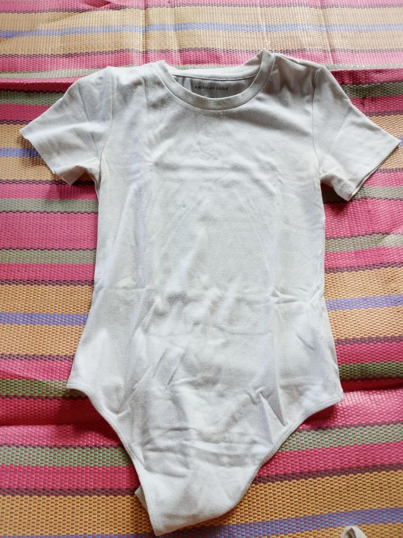 Bodysuits (Category: Others Tops) located in Umingan. Submitted by sndra12 (Listing ID 1331012951, Image 3). Description: open for take all.