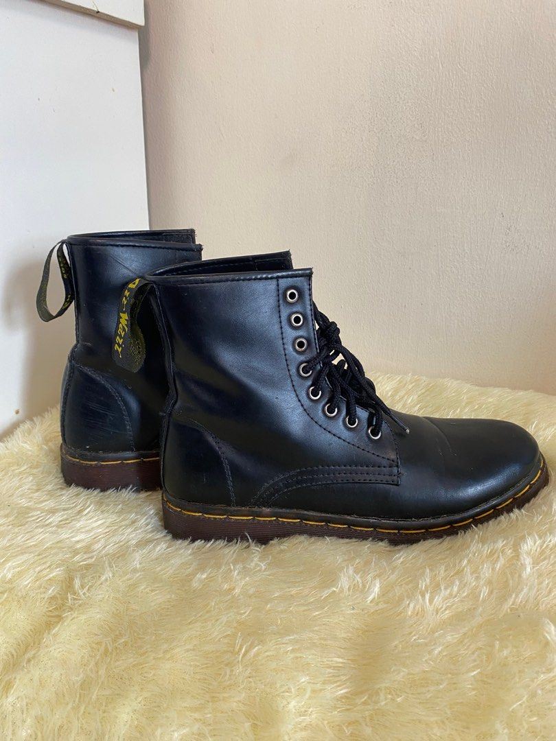 Boots Airwalk Unisex