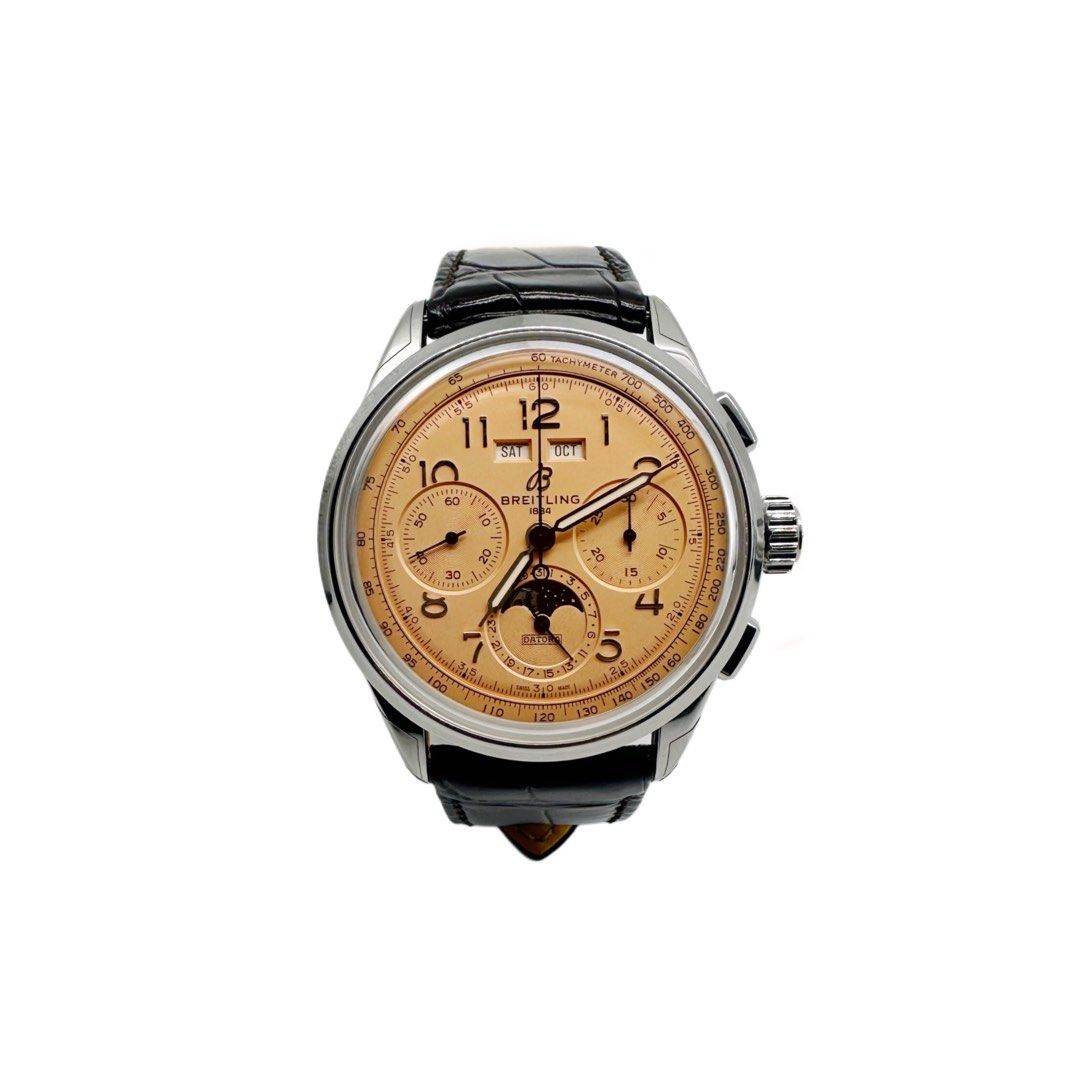 Breitling Premier B52 Datora 42 AB2510