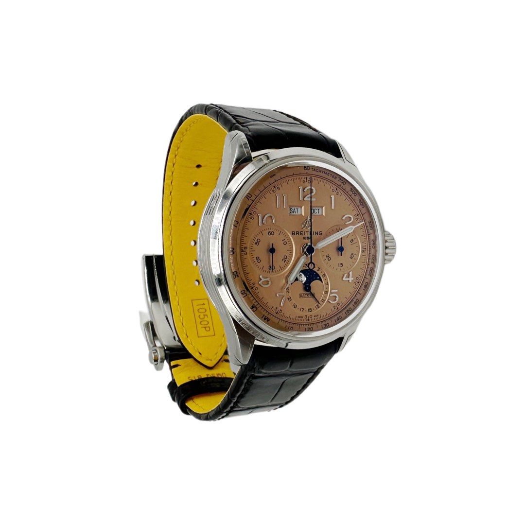 Breitling b 52 clearance