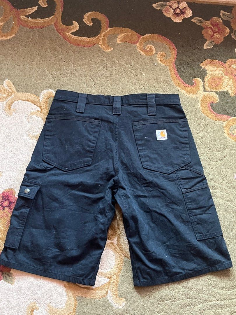 Carhartt carpenter shorts shop