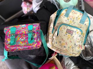 Cath kidston backpack philippines deals