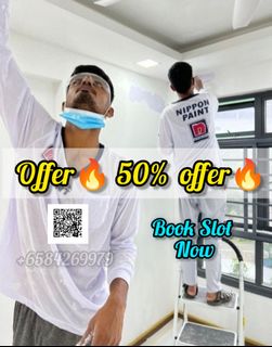 🔥 “TRANSFORM YOUR SPACE & SAVE UP TO 30%!”🔥 Collection item 1