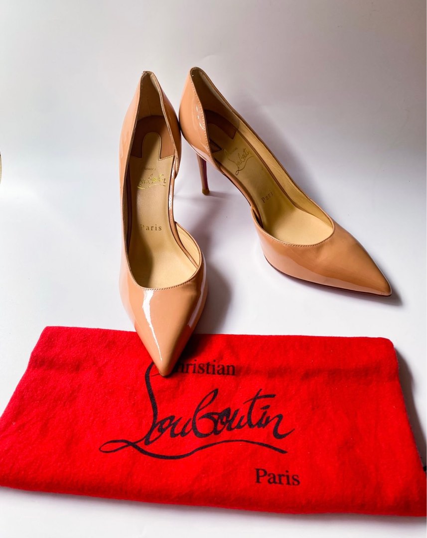 Louboutin usate online