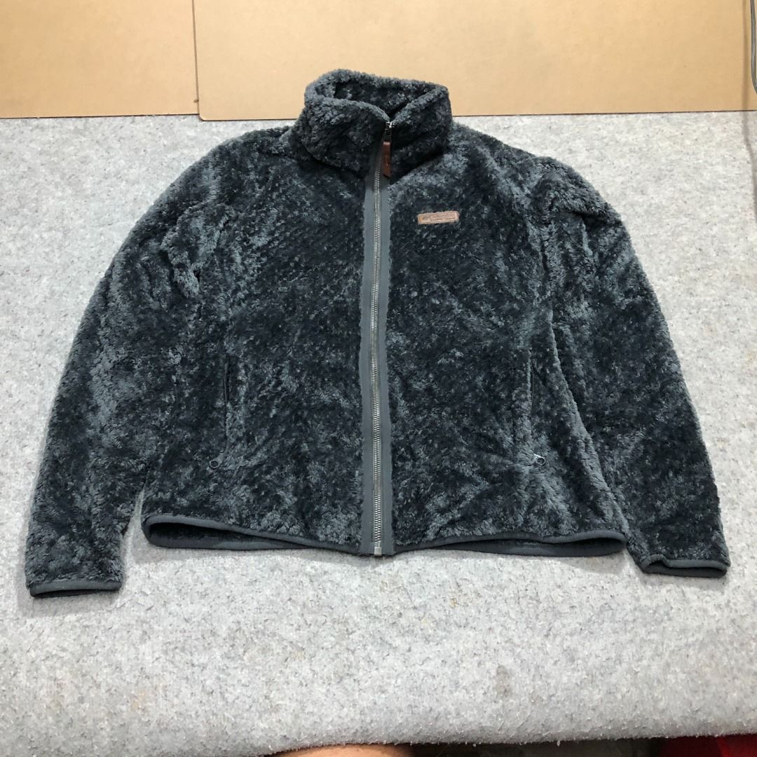 Columbia osito jacket discount