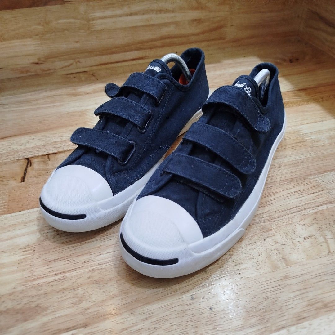 Converse jack purcell v3 best sale