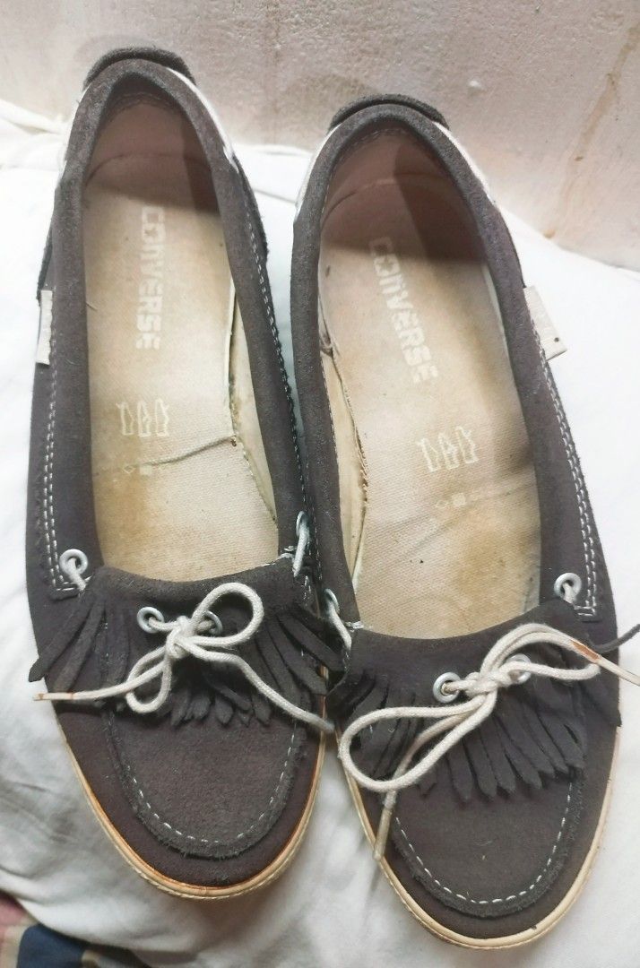 Converse top sider outlet