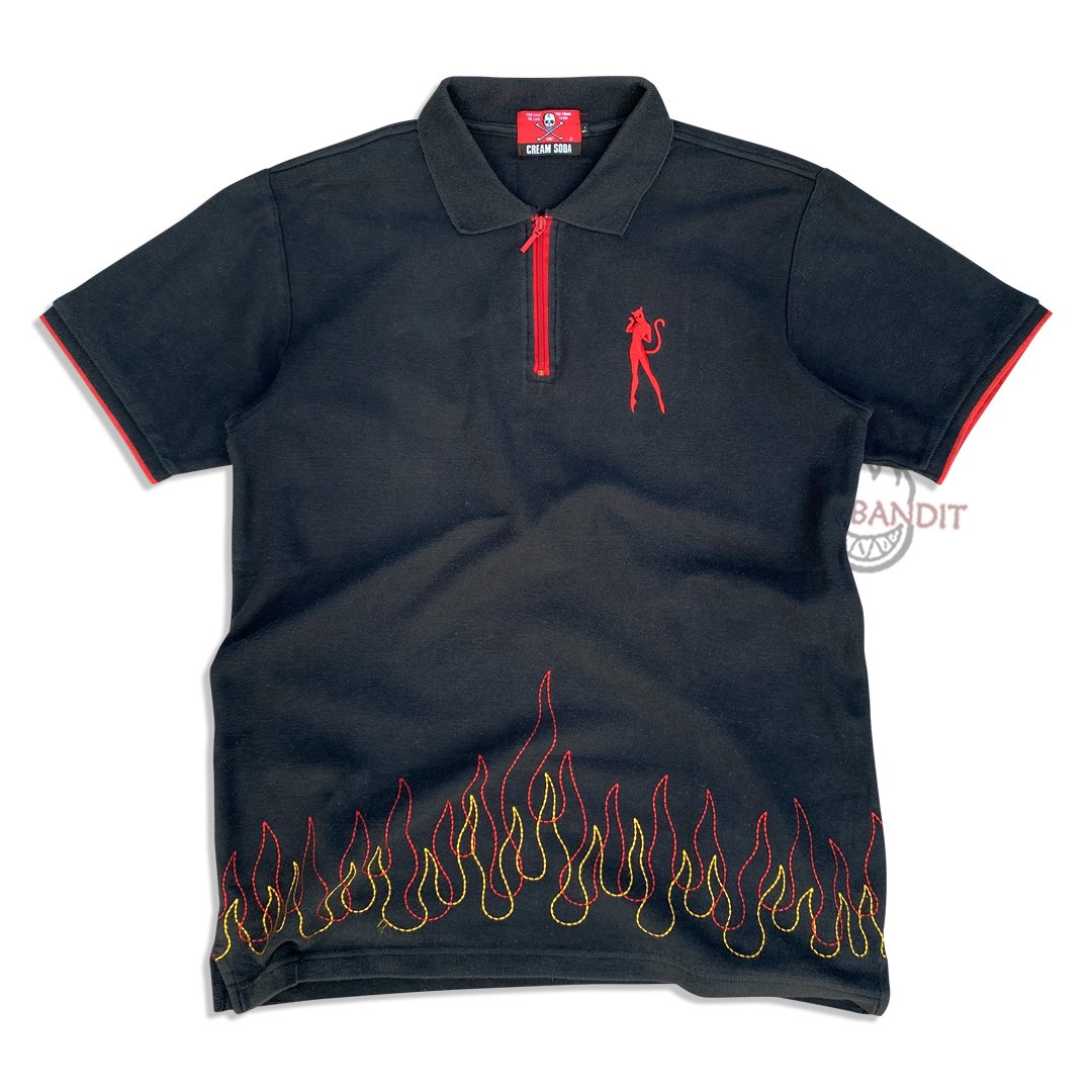 楽天市場】クリームソーダ スカジャン（メンズファッション）の通販 2