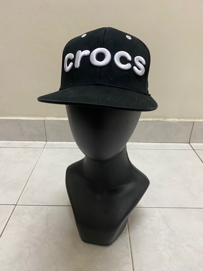 Crocs cap cheap