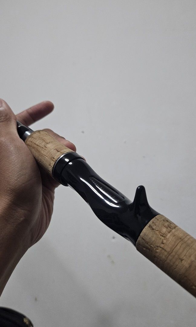 Daiwa's JDM Travel Frogging Rod — Half Past First Cast