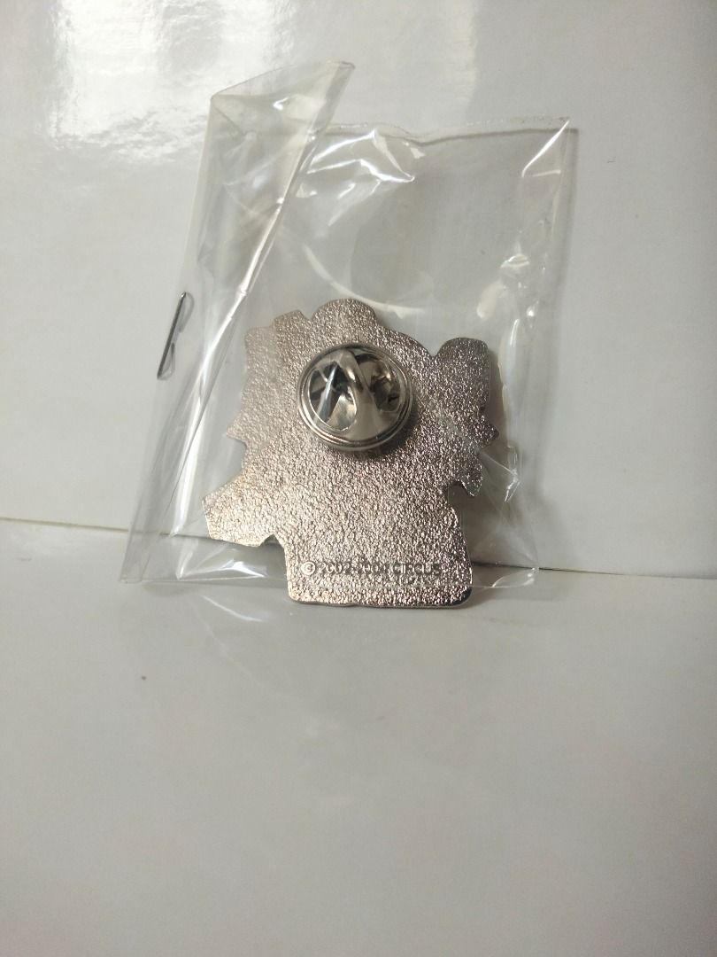 D.C. Da Capo Trading Pin Collection 2 - NEMU ASAKURA, Hobbies & Toys ...