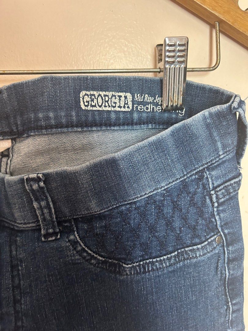 Debenhams jeggings Women s Fashion Bottoms Jeans on Carousell