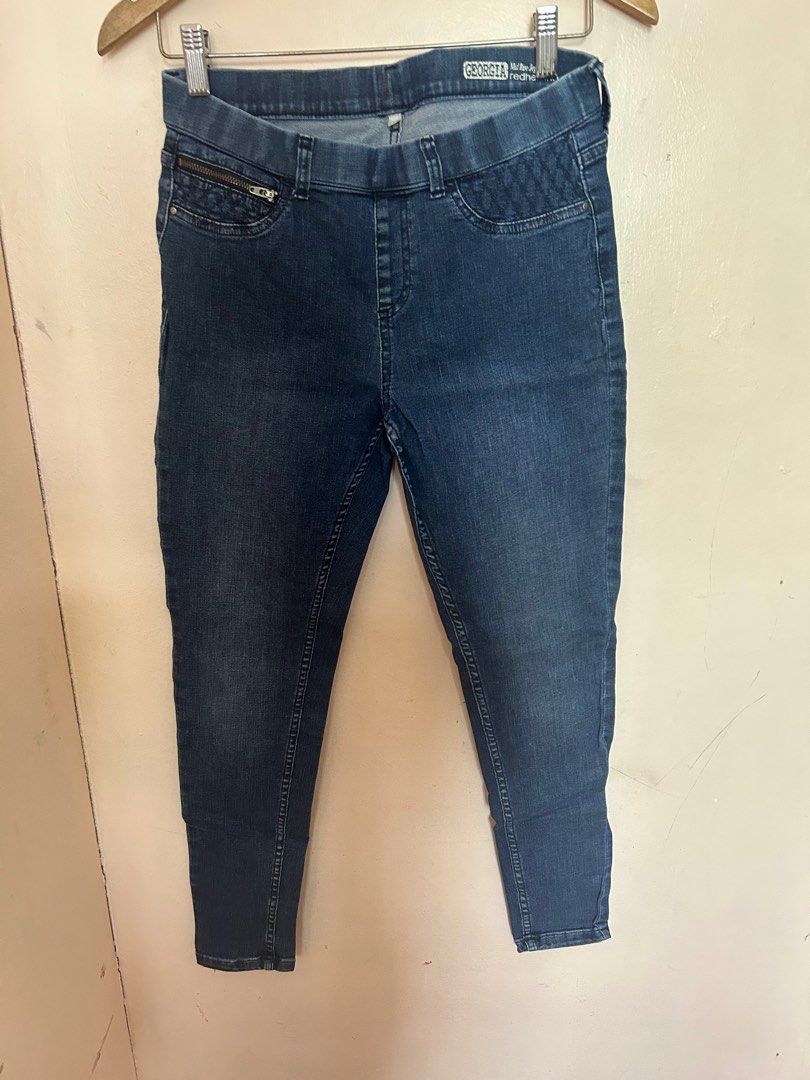 Debenhams jeggings Women s Fashion Bottoms Jeans on Carousell