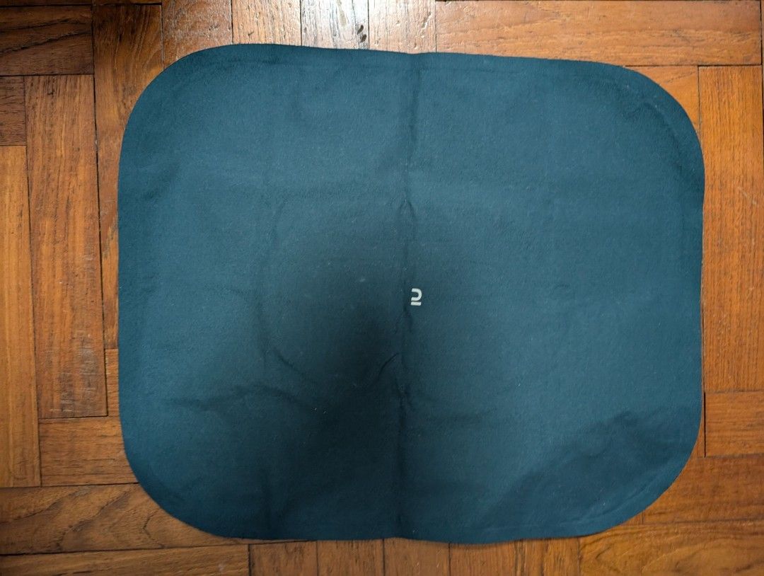 Decathlon pillow air basic top