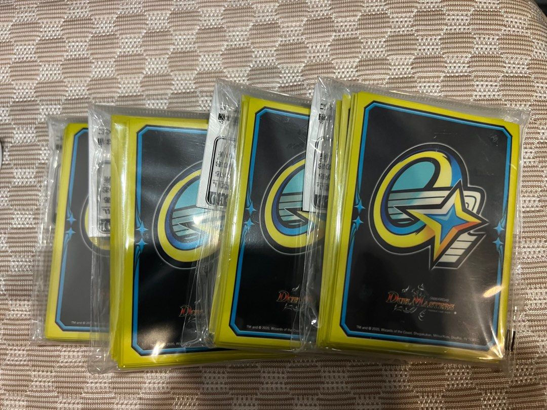Duel Masters Sleeves, Hobbies & Toys, Toys & Games on Carousell Duel Masters Sleeves, Hobbies & Toys, Toys & Games on Carousell